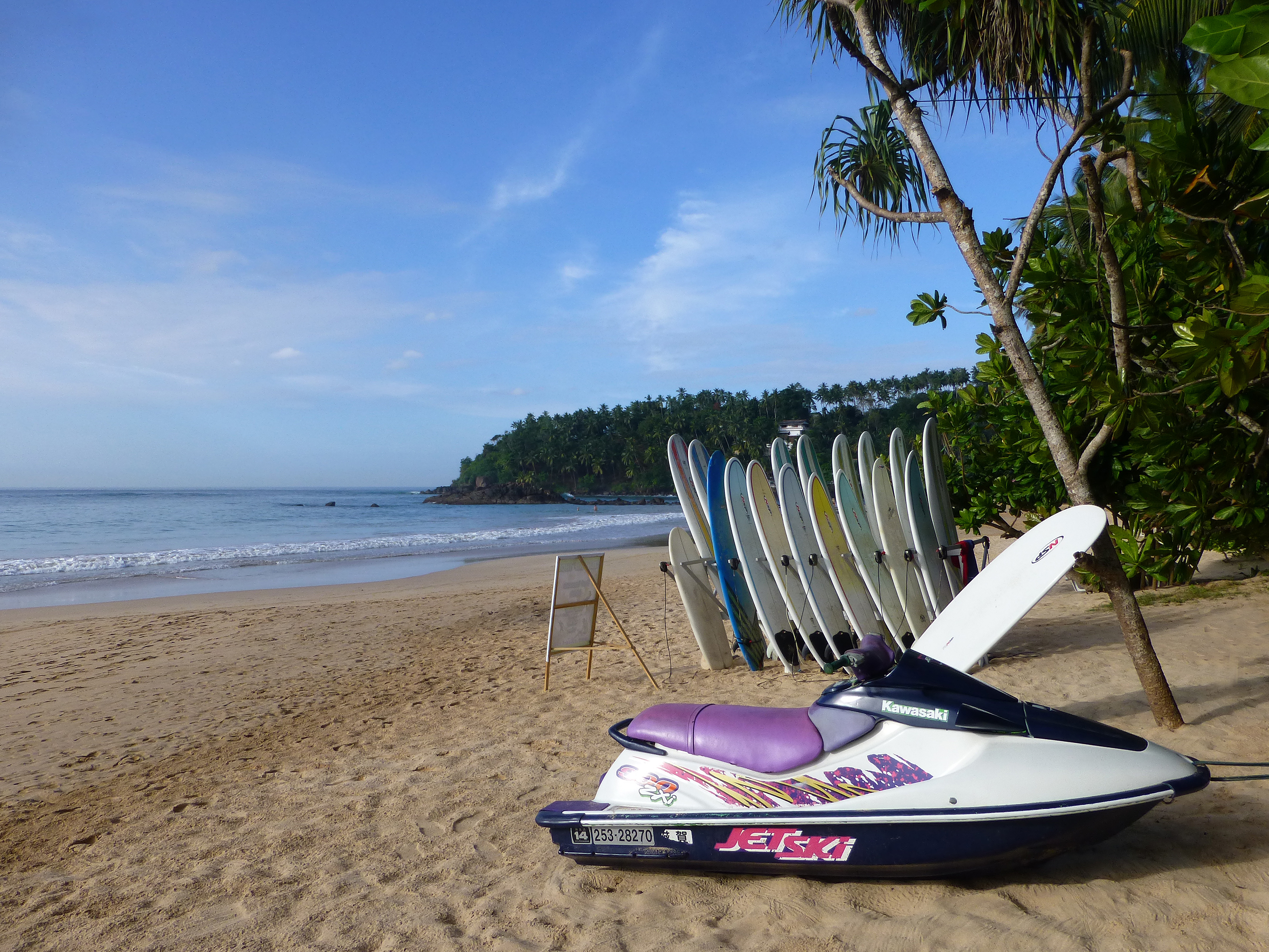 Water Sports Adventure – Thrills & Waves Gallery Image 2 - Surfing